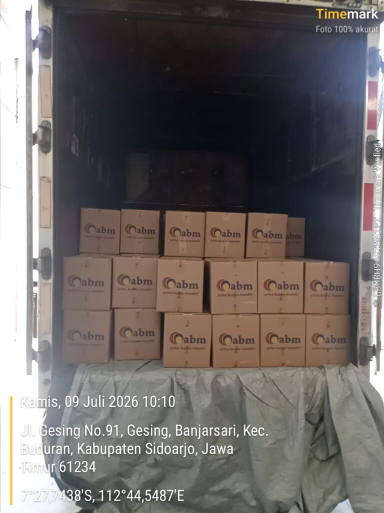 Jasa Cargo